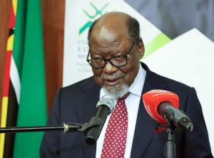 Joaquim Chissano