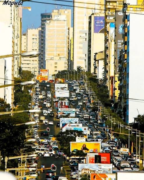 Maputo